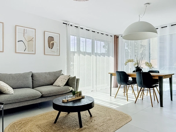 Maison 5 pièces – 116 m² – Vieugy (74)