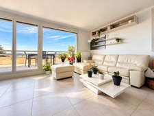 VIUZ-LA-CHIÉSAZ (74) – APPARTEMENT T4 DE 100 M² – DERNIER ÉTAGE – TERRASSE DE 33 M²