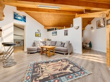Contamine-sur-Arve (74) – Maison familiale de 159 m² avec jardin de 1 100 m²