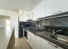 ANNECY CRAN-GEVRIER T3/4 avec balcon et garage