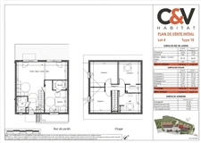 Maison 5 pièces – 116 m² - Vieugy (74)