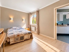 Contamine-sur-Arve (74) – Maison familiale de 159 m² avec jardin de 1 100 m²