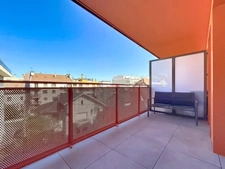 Appartement à louer 4 pièces ANNEMASSE (74)