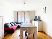Appartement à vendre 4 pièces RUMILLY (74)