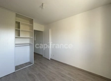 ANNECY CRAN-GEVRIER T3/4 avec balcon et garage
