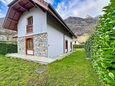 Maison 193 m² à Faverges - Terrain 964 m² - possibilité 2 logements  (74)