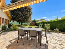 Contamine-sur-Arve (74) – Maison familiale de 159 m² avec jardin de 1 100 m²