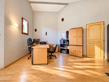 Contamine-sur-Arve (74) – Maison familiale de 159 m² avec jardin de 1 100 m²