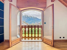 Maison 193 m² à Faverges - Terrain 964 m² - possibilité 2 logements  (74)
