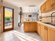Contamine-sur-Arve (74) – Maison familiale de 159 m² avec jardin de 1 100 m²