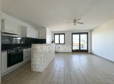 ANNECY CRAN-GEVRIER T3/4 avec balcon et garage