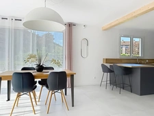 Maison 5 pièces – 116 m² – Vieugy (74)