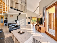 Contamine-sur-Arve (74) – Maison familiale de 159 m² avec jardin de 1 100 m²