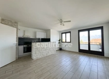 ANNECY CRAN-GEVRIER T3/4 avec balcon et garage