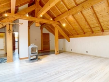 Maison 193 m² à Faverges - Terrain 964 m² - possibilité 2 logements  (74)