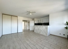 ANNECY CRAN-GEVRIER T3/4 avec balcon et garage