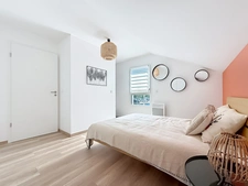 Maison 5 pièces – 116 m² – Vieugy (74)