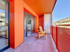 Appartement à louer 4 pièces ANNEMASSE (74)