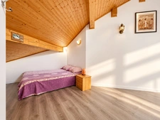 Contamine-sur-Arve (74) – Maison familiale de 159 m² avec jardin de 1 100 m²