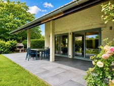 Maison individuelle à louer 5 pièces - jardin - SCIEZ (74)