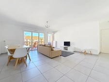 Appartement à louer 4 pièces ANNEMASSE (74)
