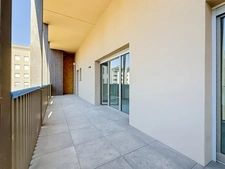 Appartement T5 116 m² dernier étage, terrasse 23 m², 2 garages - ANNECY (74)