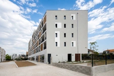Meythet – T3 récent avec balcon de 22 m² et garage