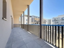 Appartement T5 116 m² dernier étage, terrasse 23 m² ANNECY (74)