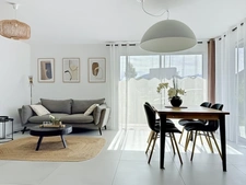Maison 5 pièces – 116 m² – Vieugy (74)