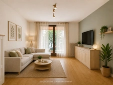 Appartement à vendre 4 pièces RUMILLY (74)