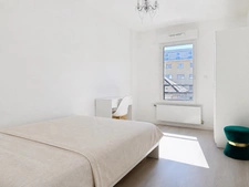 Appartement à louer 4 pièces ANNEMASSE (74)