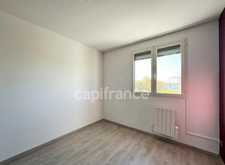 ANNECY CRAN-GEVRIER T3/4 avec balcon et garage