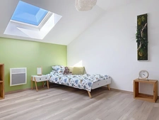 Maison 5 pièces – 116 m² – Vieugy (74)