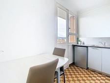 Exclusivité – Appartement T1 lumineux – Annecy secteur gare (74)