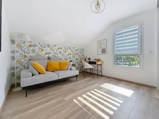 Maison 5 pièces – 116 m² – Vieugy (74)