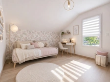 Maison 5 pièces – 116 m² - Vieugy (74)