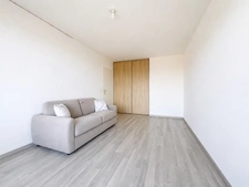 Gaillard – Appartement meublé avec balcon et parking, aux portes de Genève