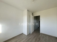 ANNECY CRAN-GEVRIER T3/4 avec balcon et garage