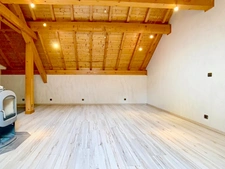 Maison 193 m² à Faverges - Terrain 964 m² - possibilité 2 logements  (74)