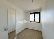ANNECY CRAN-GEVRIER T3/4 avec balcon et garage