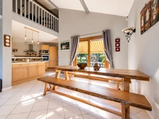 Contamine-sur-Arve (74) – Maison familiale de 159 m² avec jardin de 1 100 m²