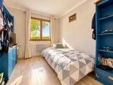Contamine-sur-Arve (74) – Maison familiale de 159 m² avec jardin de 1 100 m²