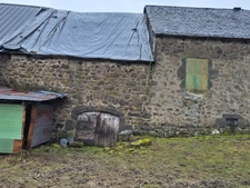 Maison à vendre 4 pièces SAINT SATURNIN (15)