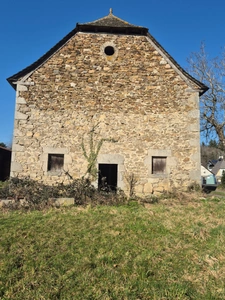 grange à vendre LACAPELLE DEL FRAISSE (15)
