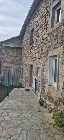 Maison à vendre 3 pièces LE MALZIEU FORAIN (48)