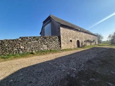 grange à vendre LACAPELLE DEL FRAISSE (15)