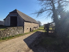 grange à vendre LACAPELLE DEL FRAISSE (15)