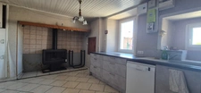 Maison à vendre 3 pièces LE MALZIEU FORAIN (48)