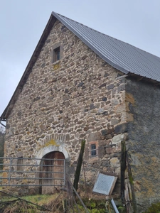 Maison à vendre 4 pièces SAINT SATURNIN (15)