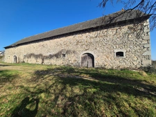 grange à vendre LACAPELLE DEL FRAISSE (15)